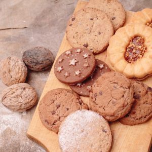 クッキーダイエットに成功する食べ方